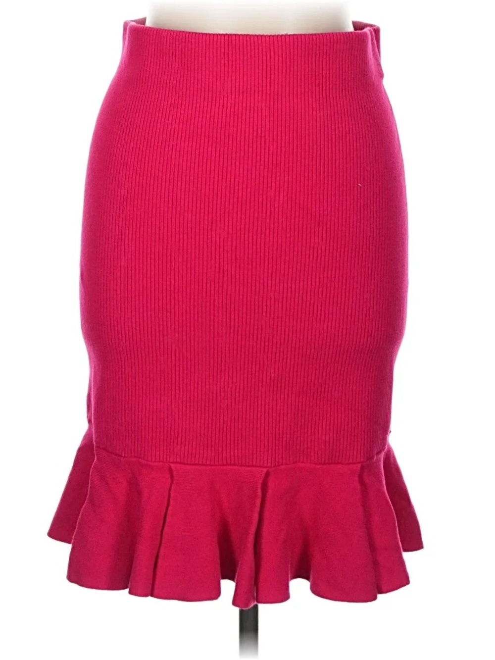 Express Stretchy Pencil Skirt